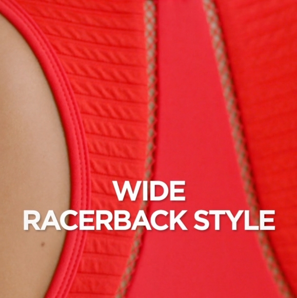 Katelyn Medium Impact Sports Bra - Picture 11 of 11